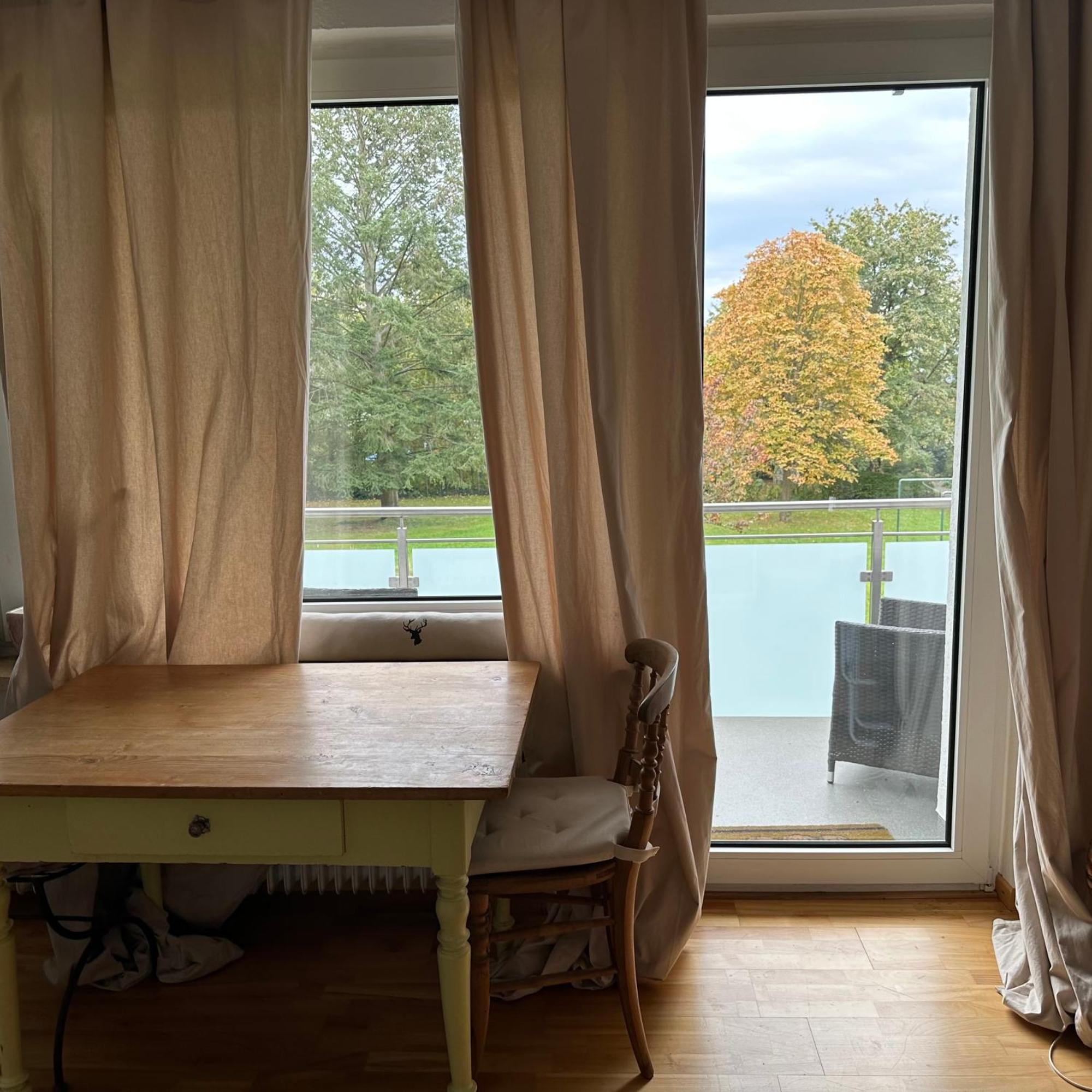 Gl Single Town Apartment Wiesbaden Kültér fotó